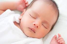 2 Aylık Bebek Ne Kadar Uyur, Uyku Düzeni Ne Olmalı