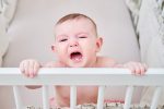 Bebeklerde Diş Çıkarma Huzursuzluğu Ne Kadar Sürer
