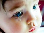 Bebeklerde Göz Sulanması Nedenleri ve Tedavisi